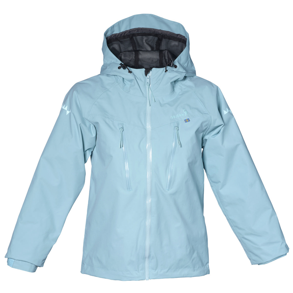 Monsune Hardshell Jacket