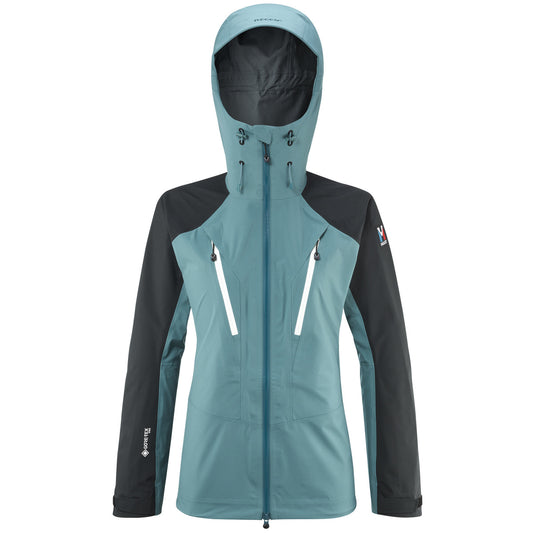 Trilogy V Icon Dual GTX Pro JKT W