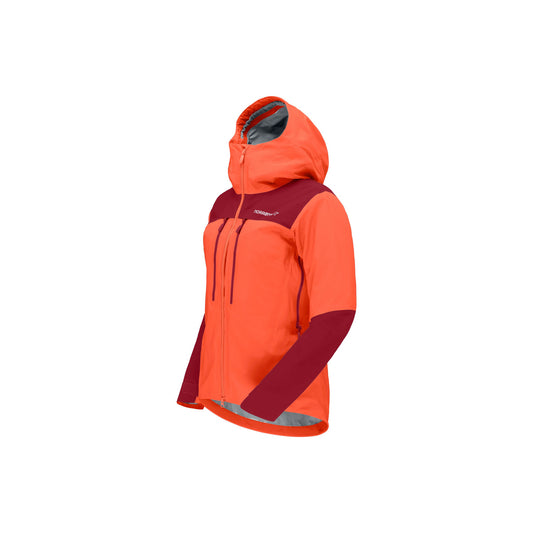 trollveggen GTX Pro Light Jacket W's