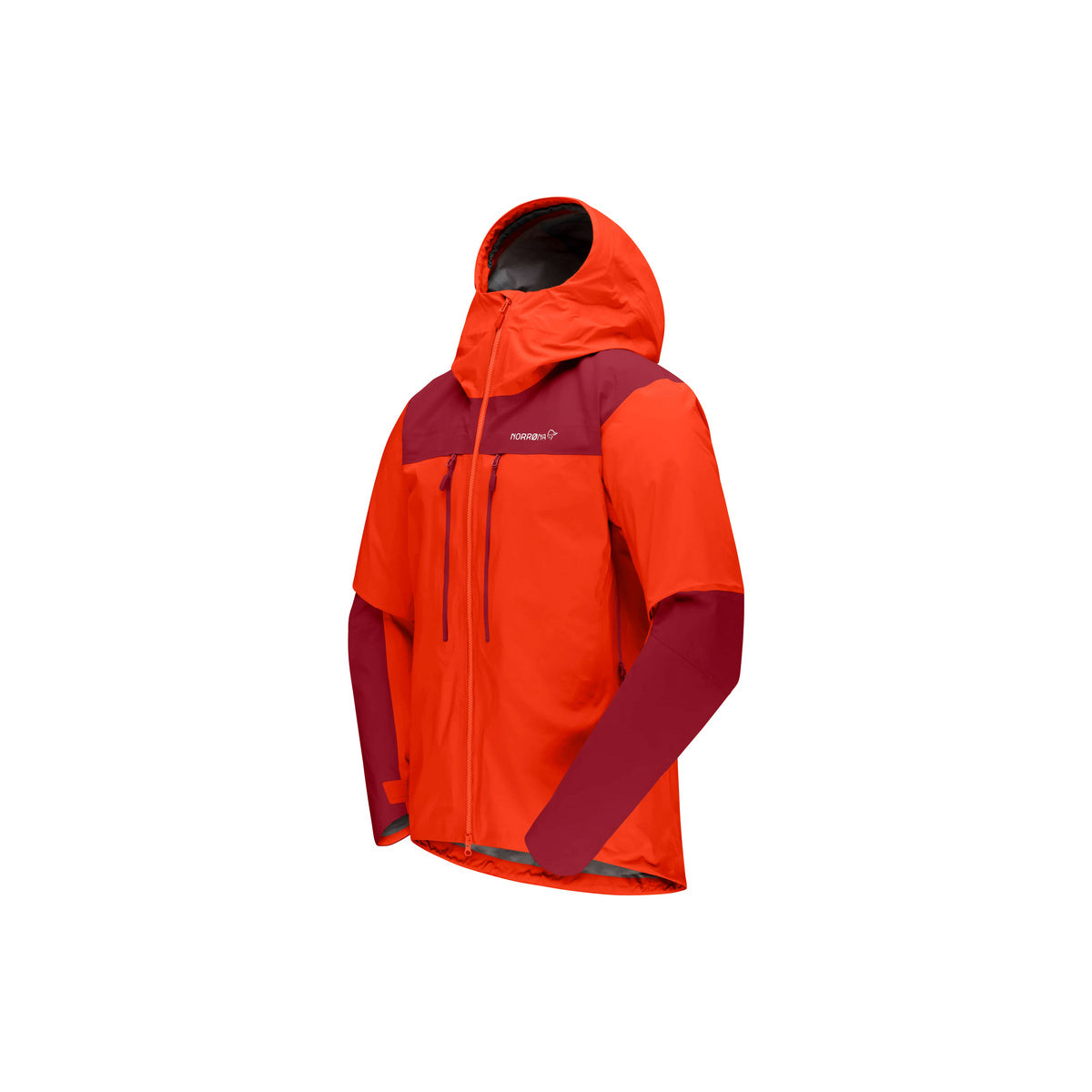 trollveggen GTX Pro Light Jacket M's