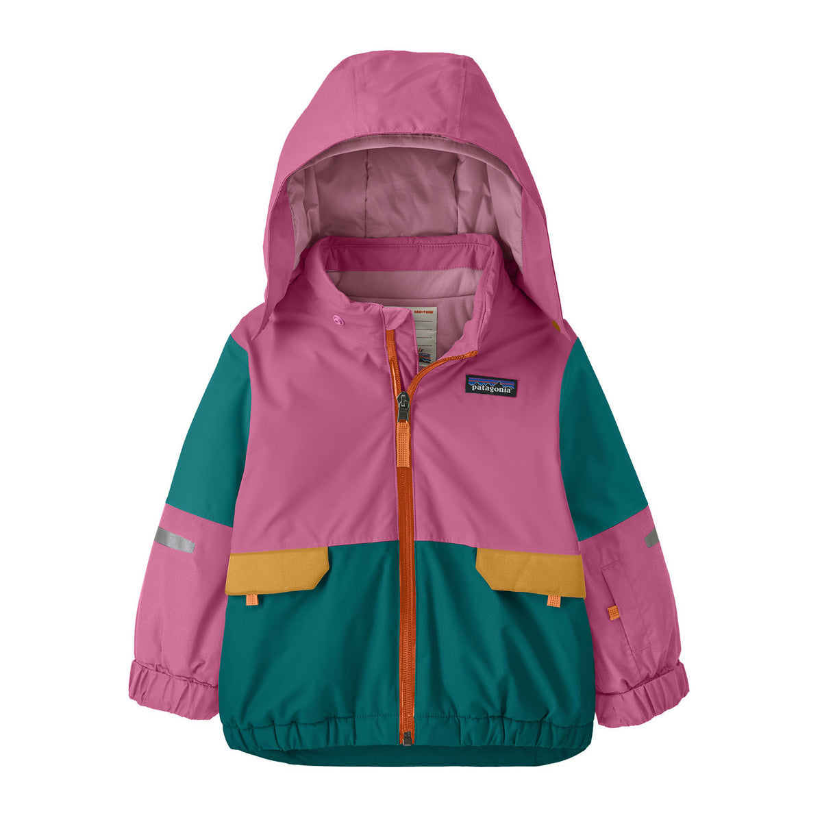 Baby Snow Pile Jkt