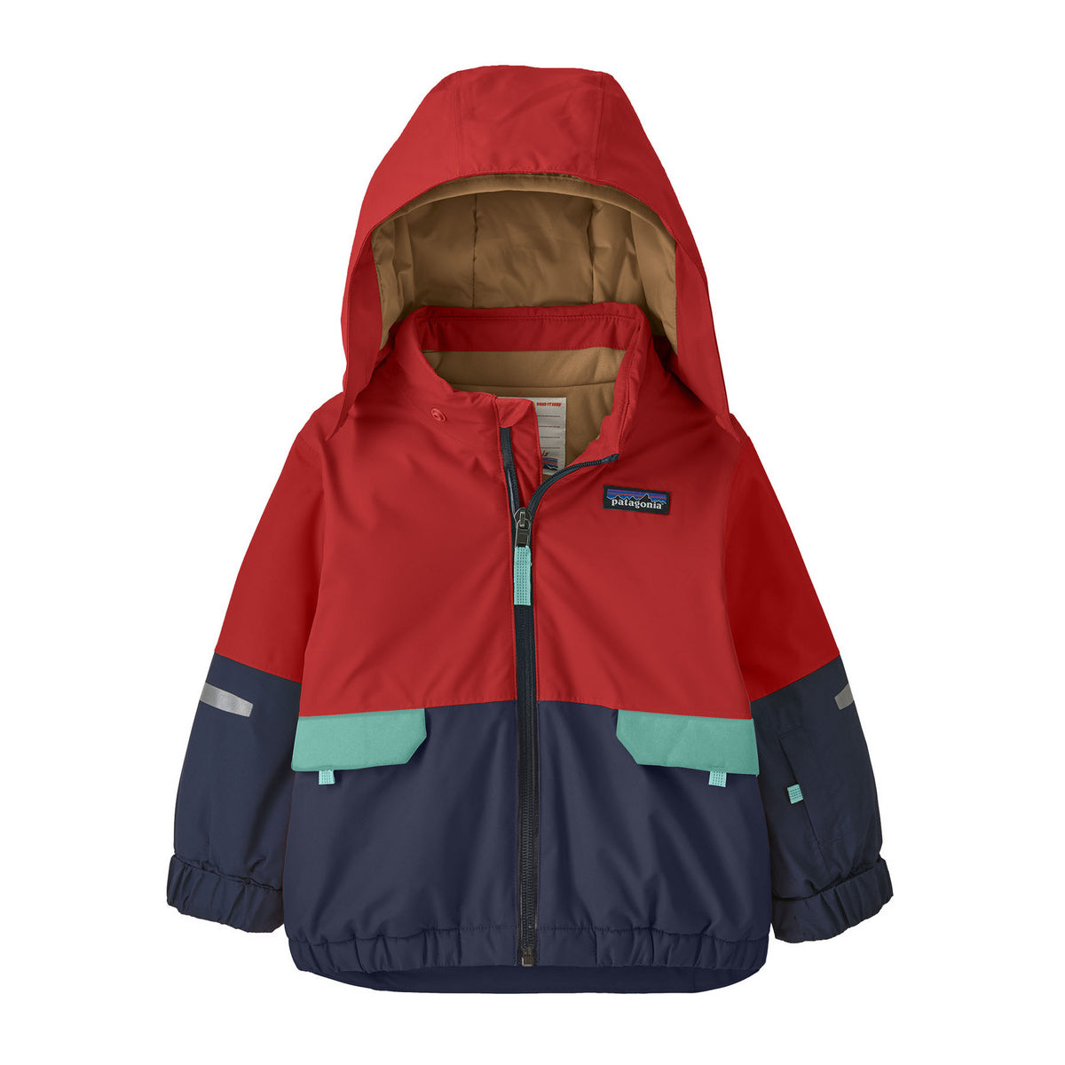 Baby Snow Pile Jkt