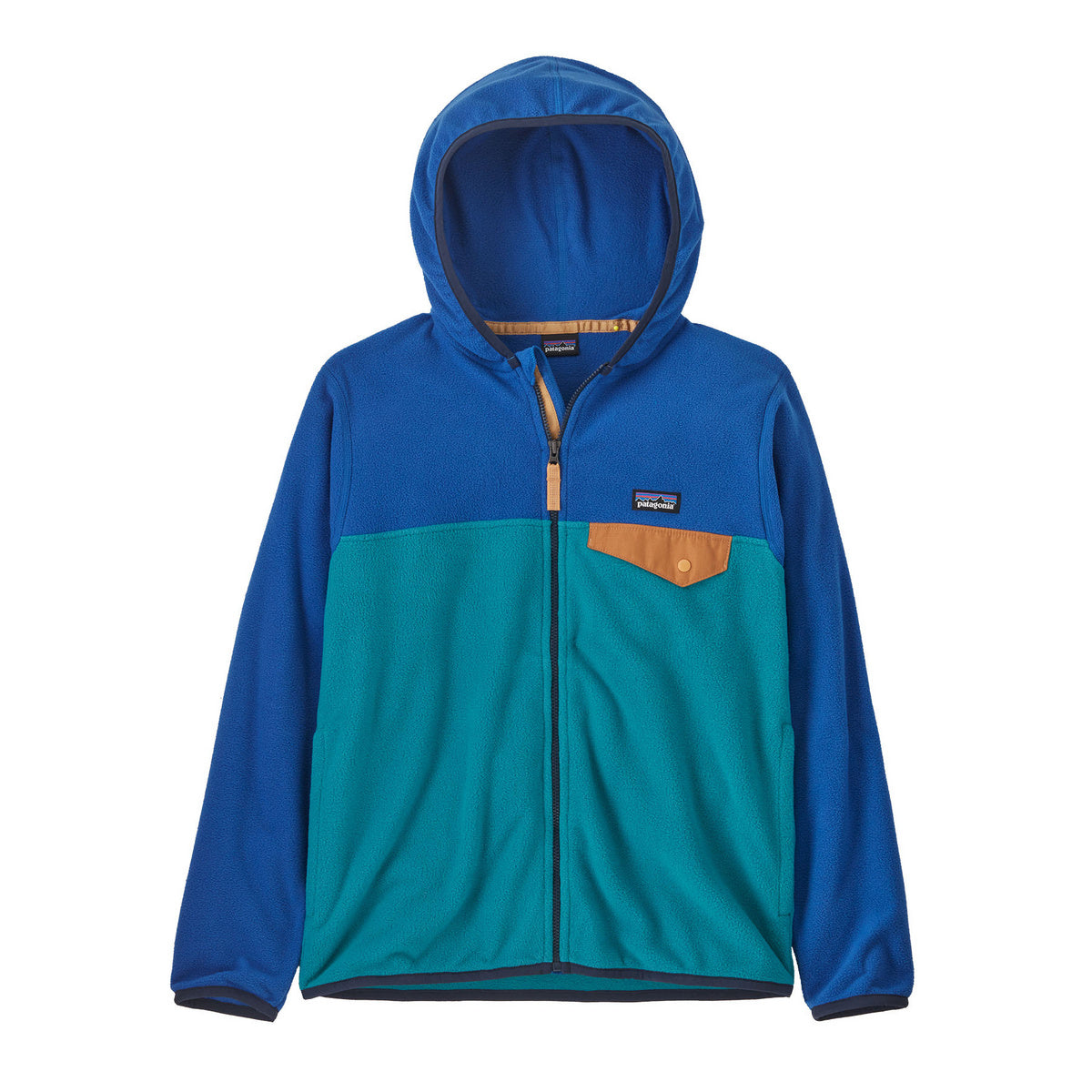 K's Micro D Snap-T Jkt