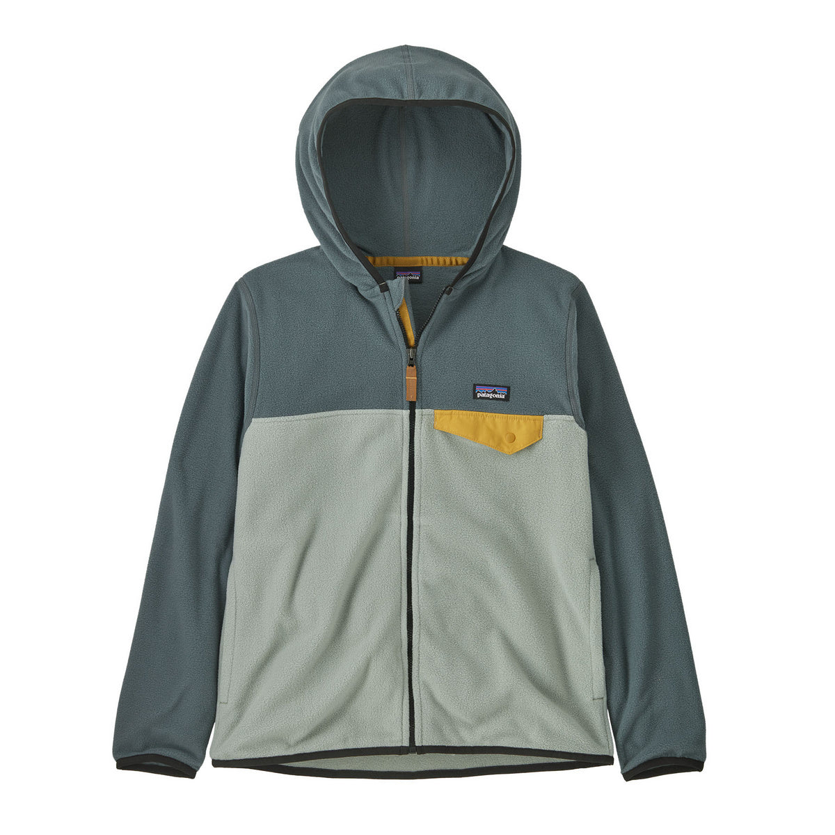K's Micro D Snap-T Jkt