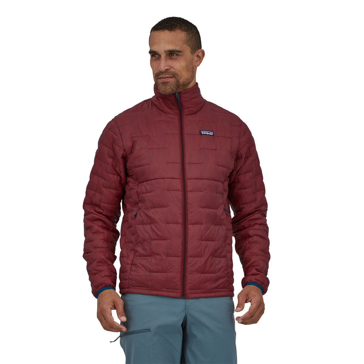 M's Micro Puff Jkt