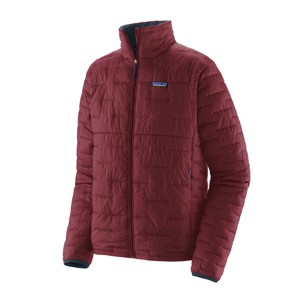M's Micro Puff Jkt