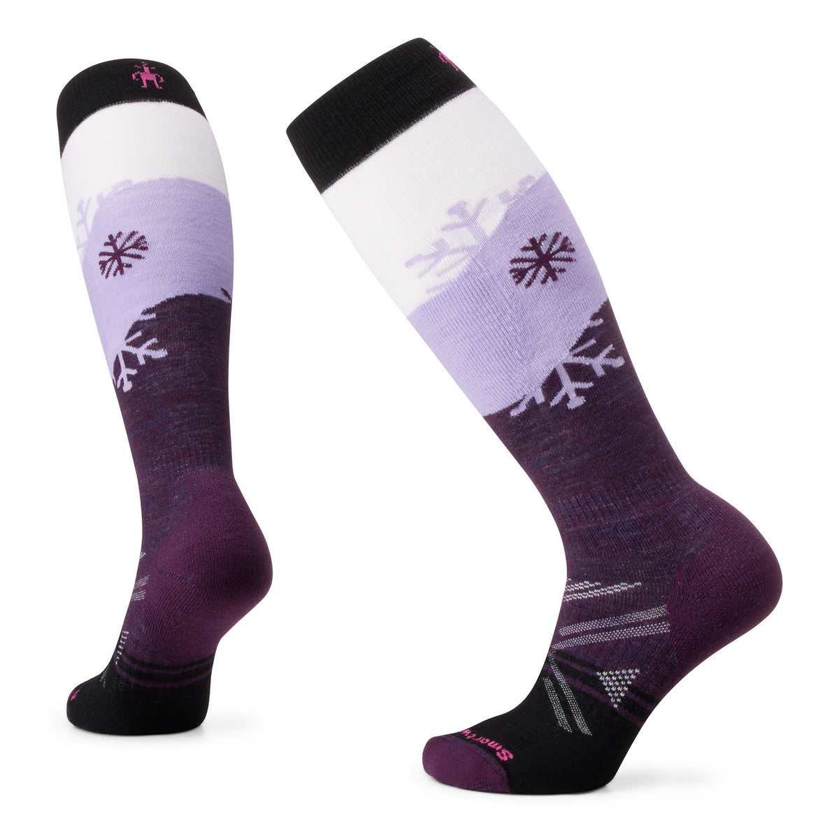 Ws Ski Full Cushion OTC