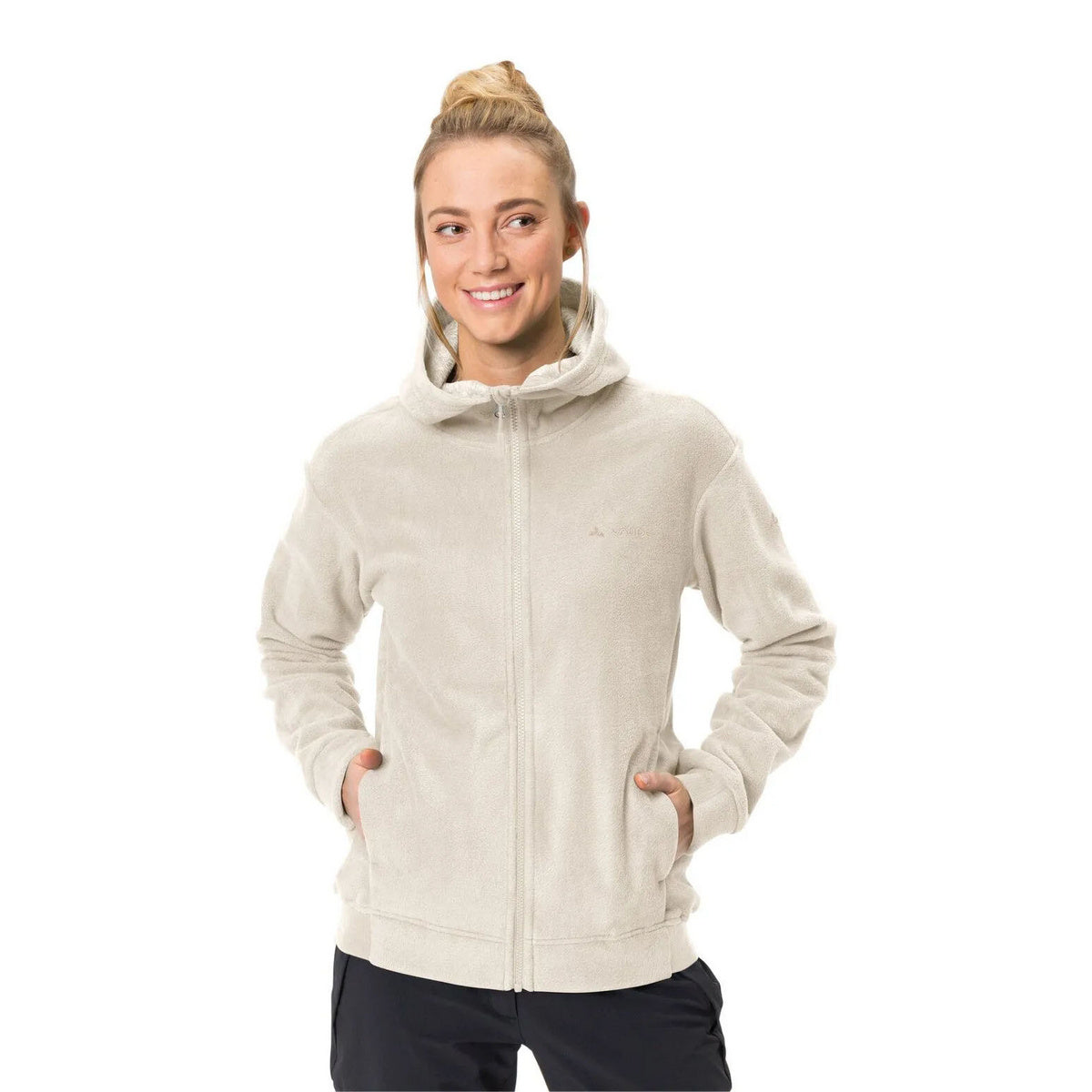 Women's Neyland Fleece Hoody