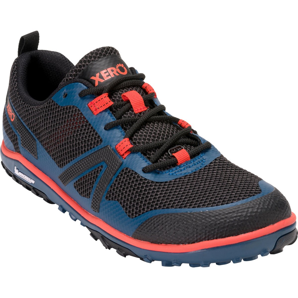 Scrambler Low M