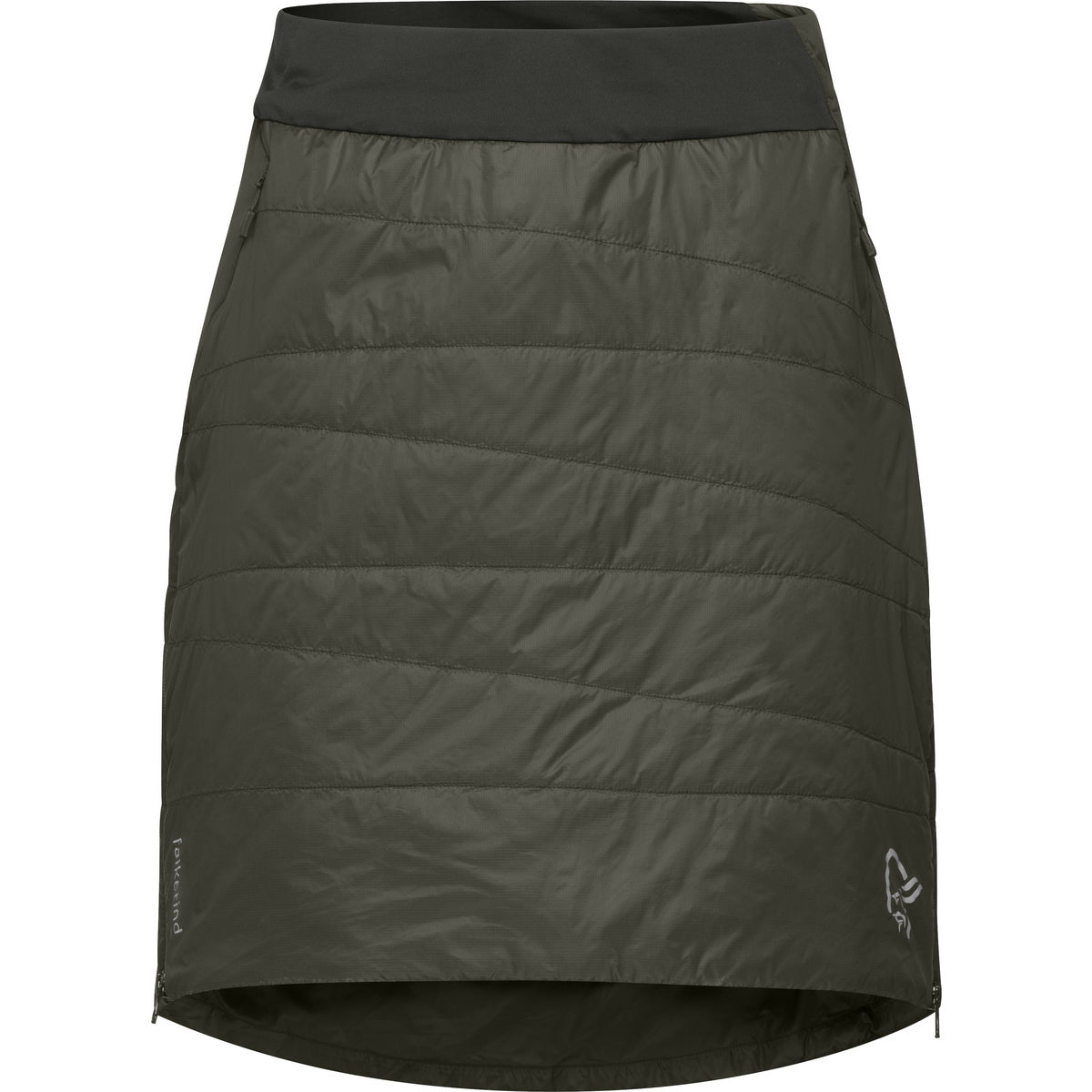 falketind thermo80 Skirt W's