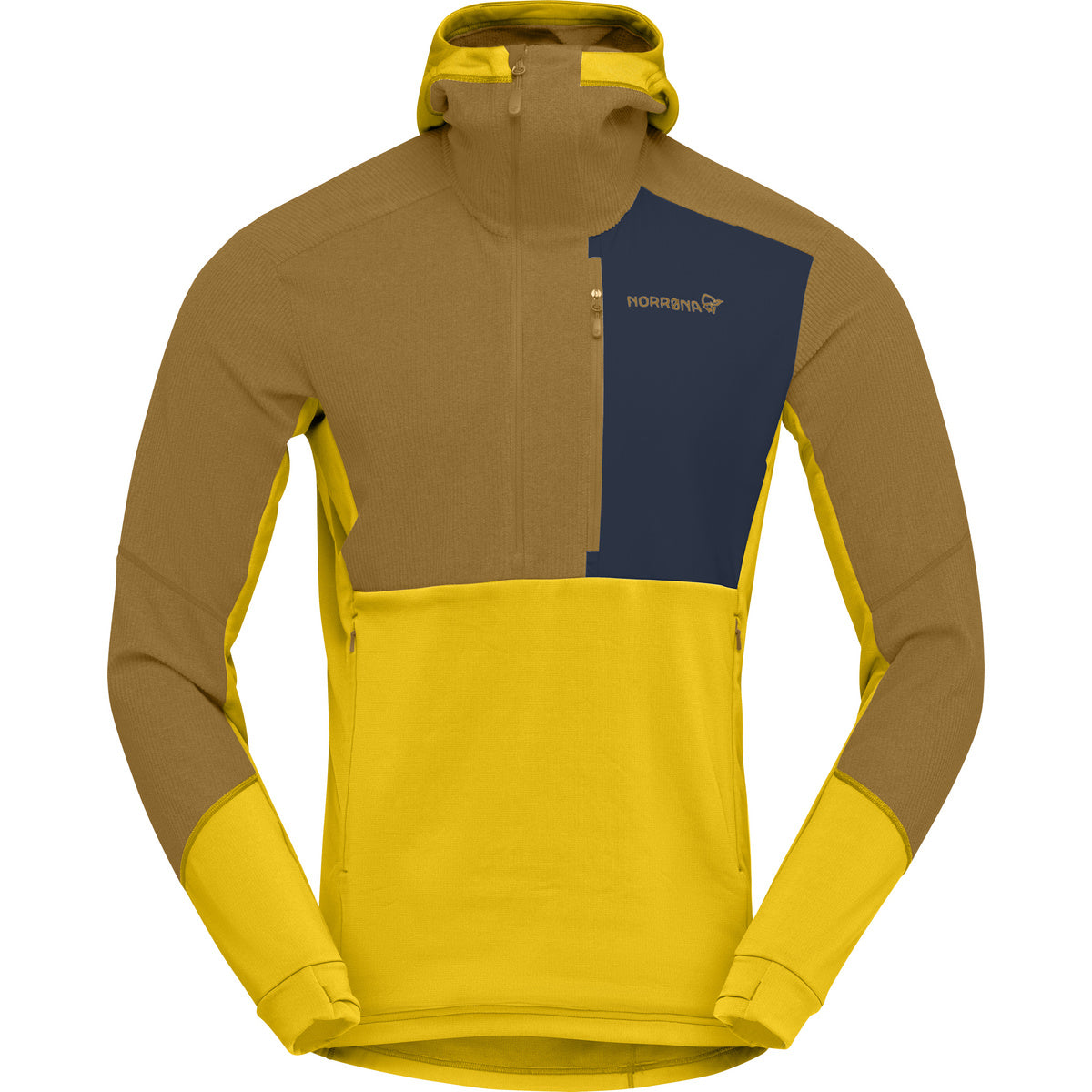lofoten Thermal Pro Hood M's