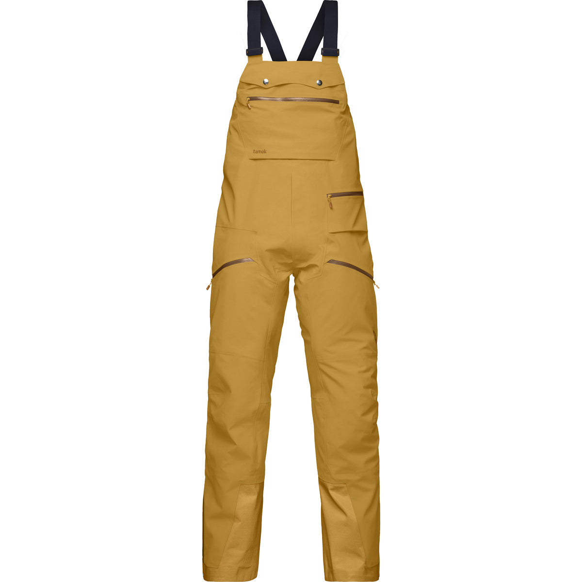 tamok GTX Performance Shell Bib M's