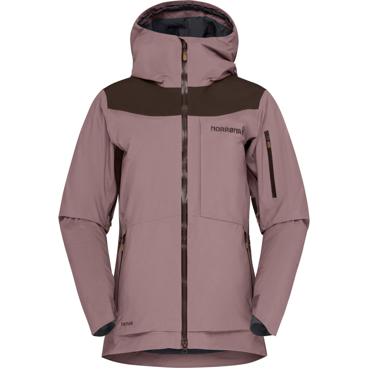 tamok GTX Jacket W's