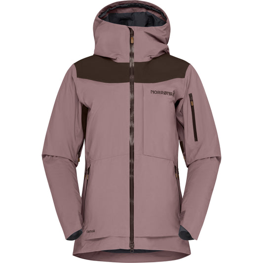 tamok GTX Jacket W's