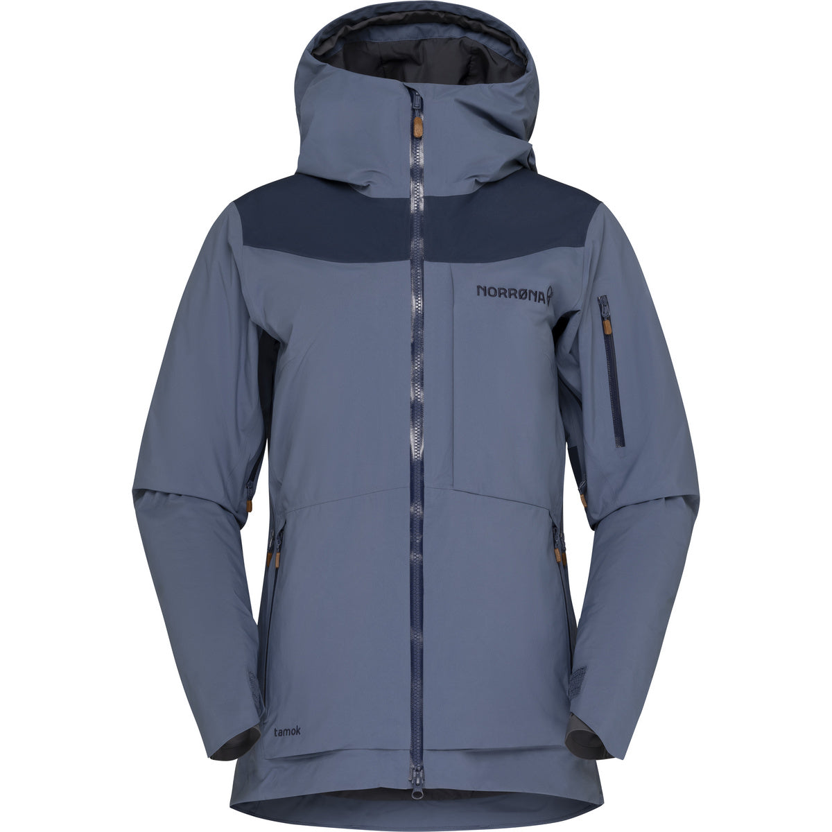 tamok GTX Jacket W's