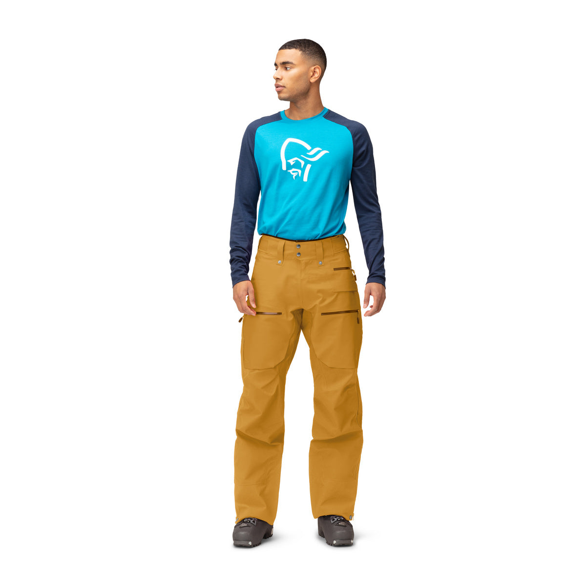 lofoten GTX Pro Pants M's