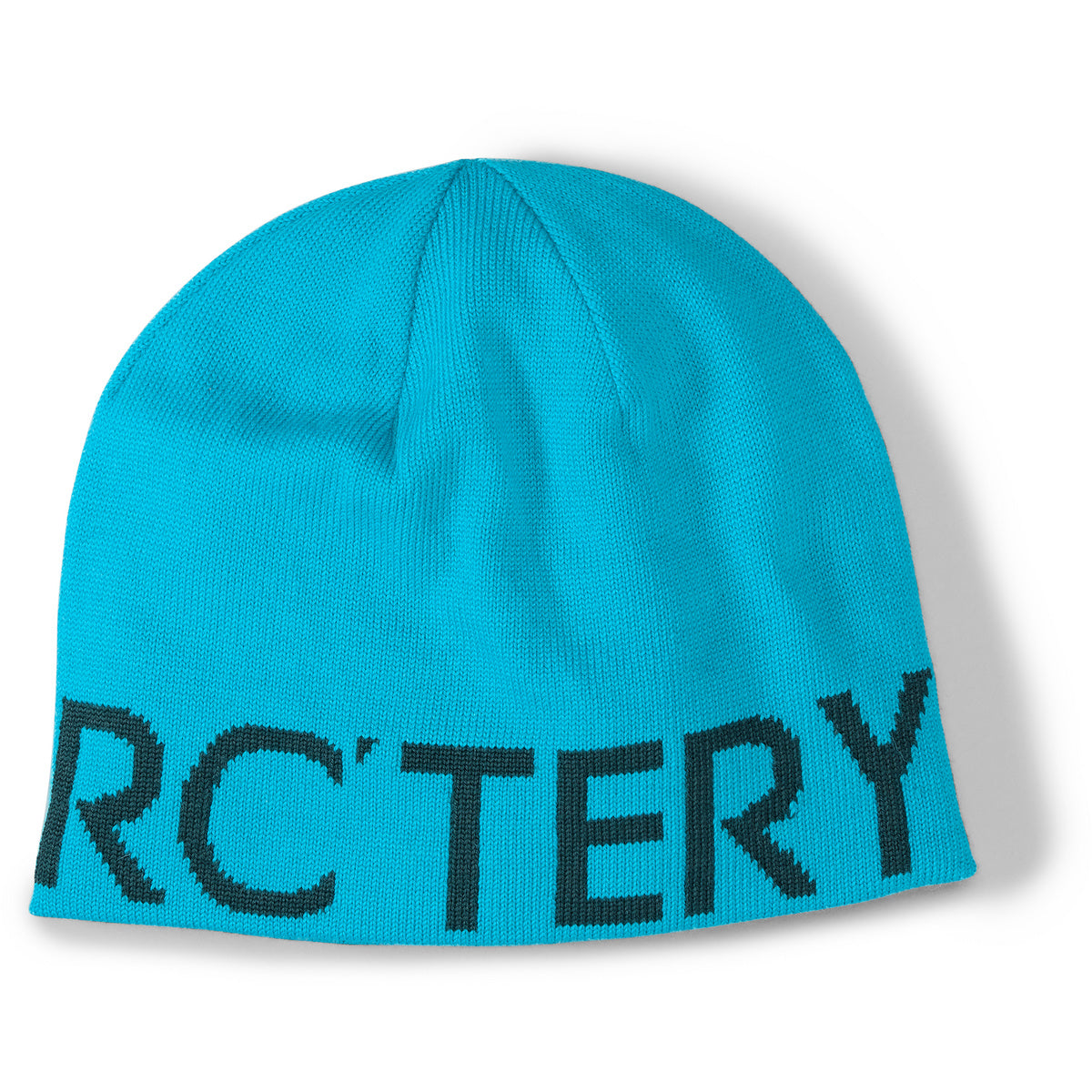 Word Head Toque