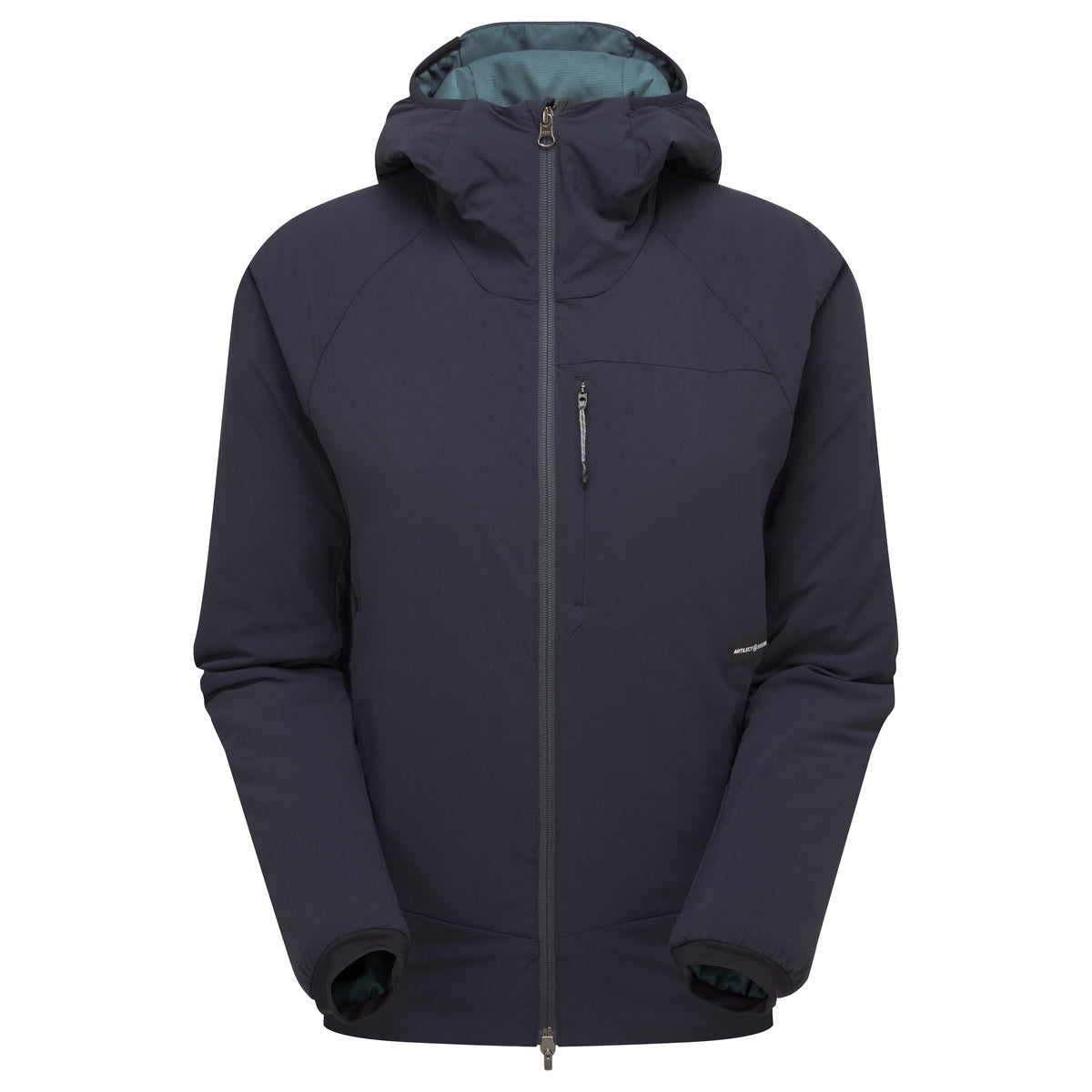 W Elevate Primaloft Bio Insulated Hoodie