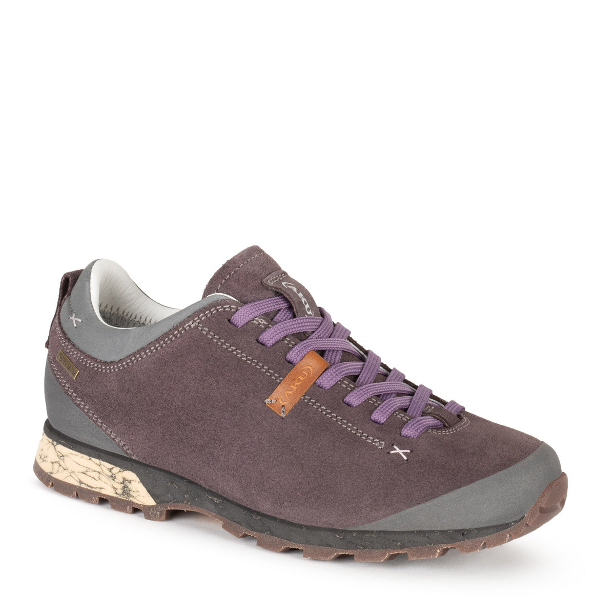 Bellamont 3 Suede GTX W's