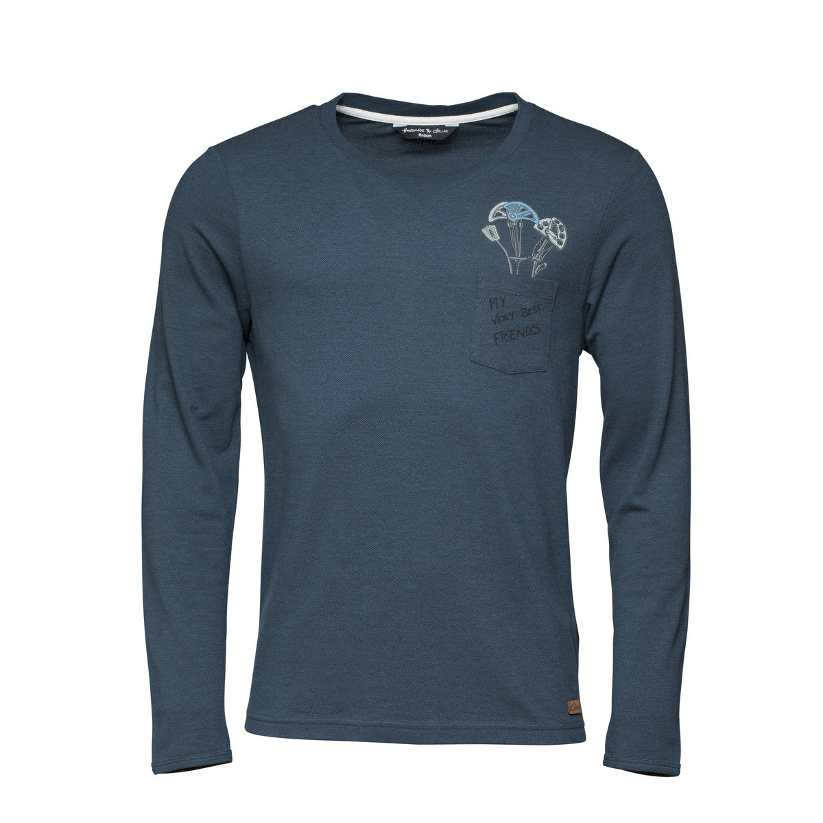 Kaprun Friend LS M