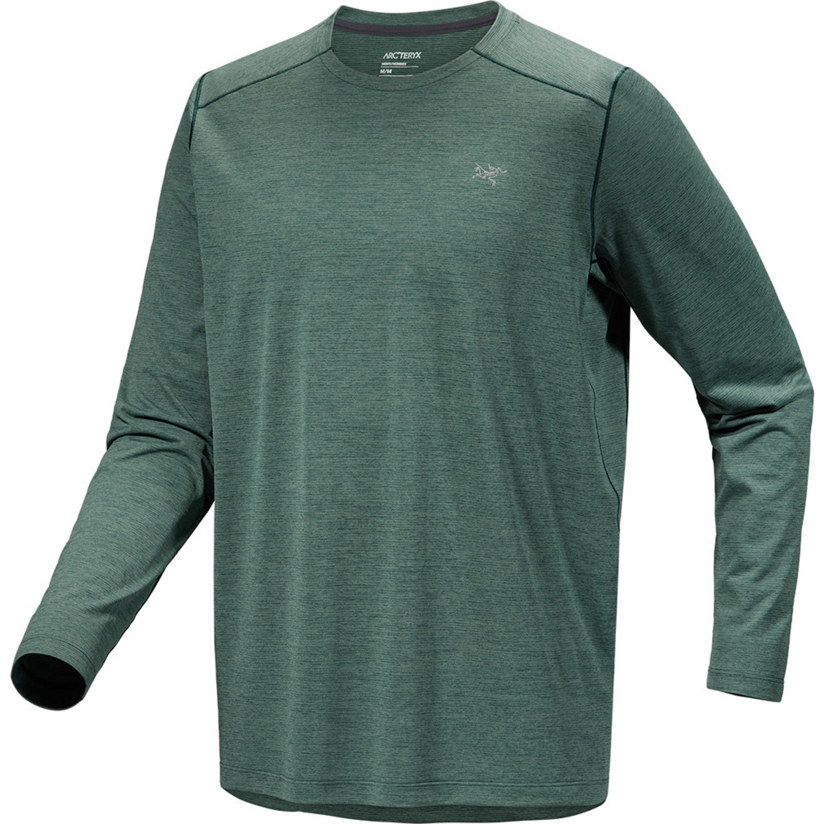 Cormac Crew LS M