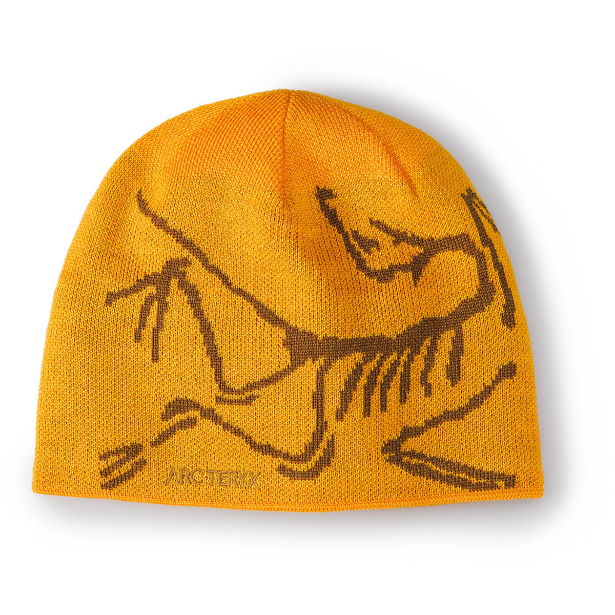 Bird Head Toque