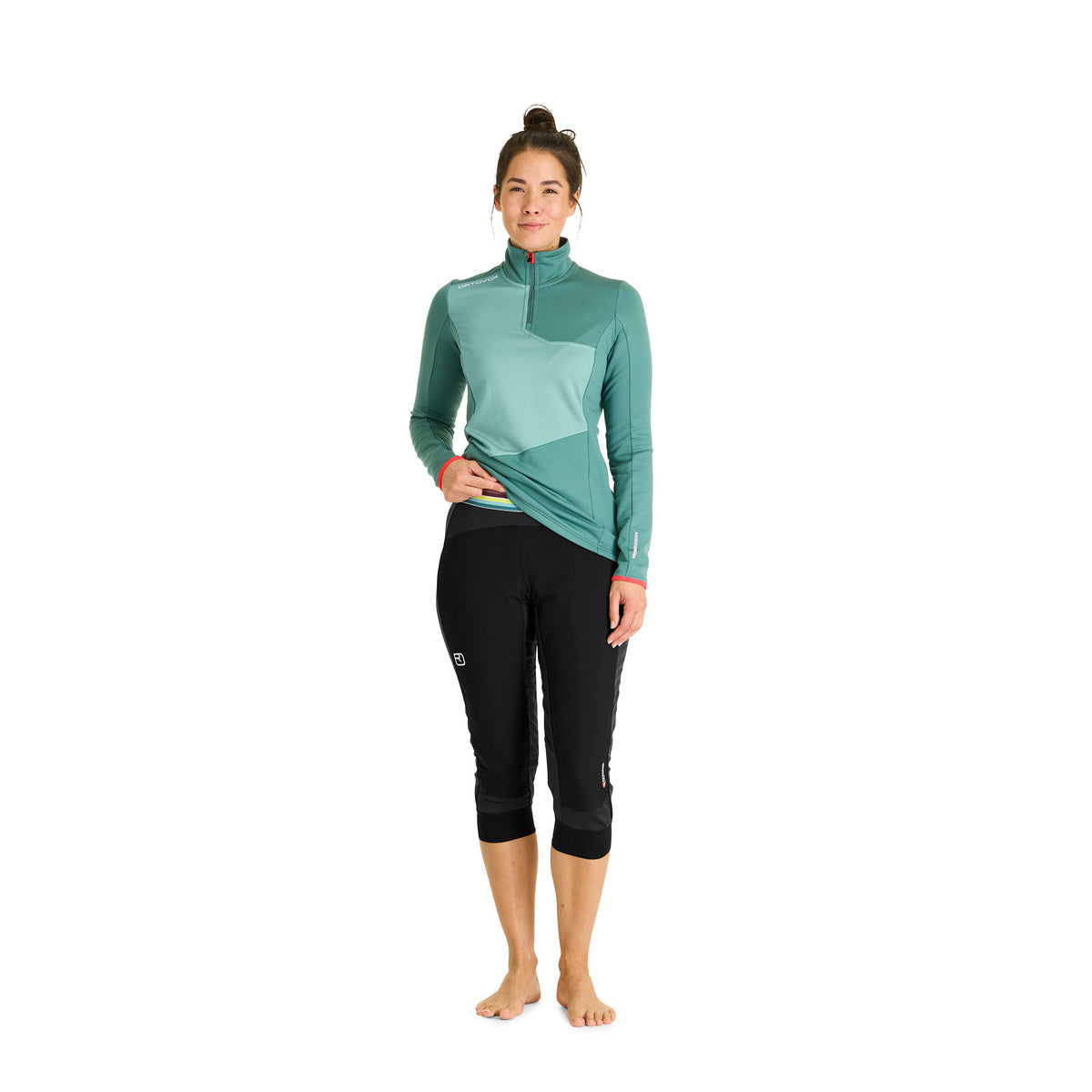 Sw Hybrid Short Pants W