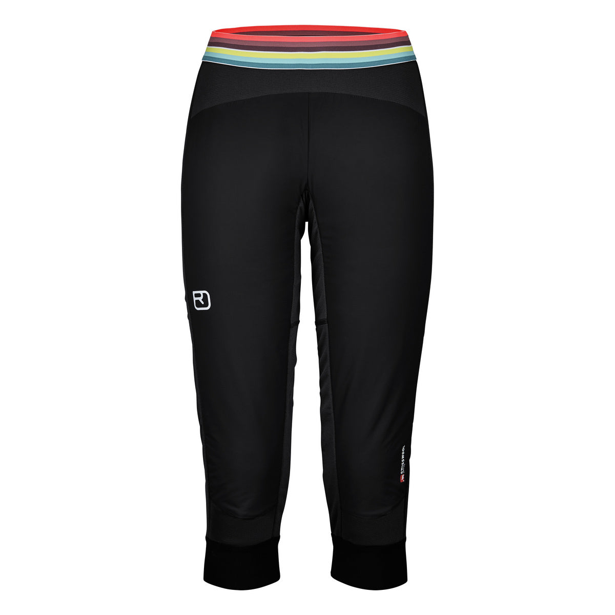 Sw Hybrid Short Pants W