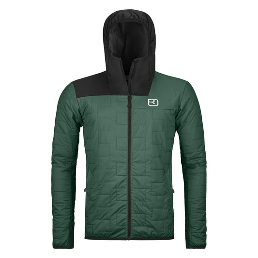 Swisswool Piz Badus Jacket M