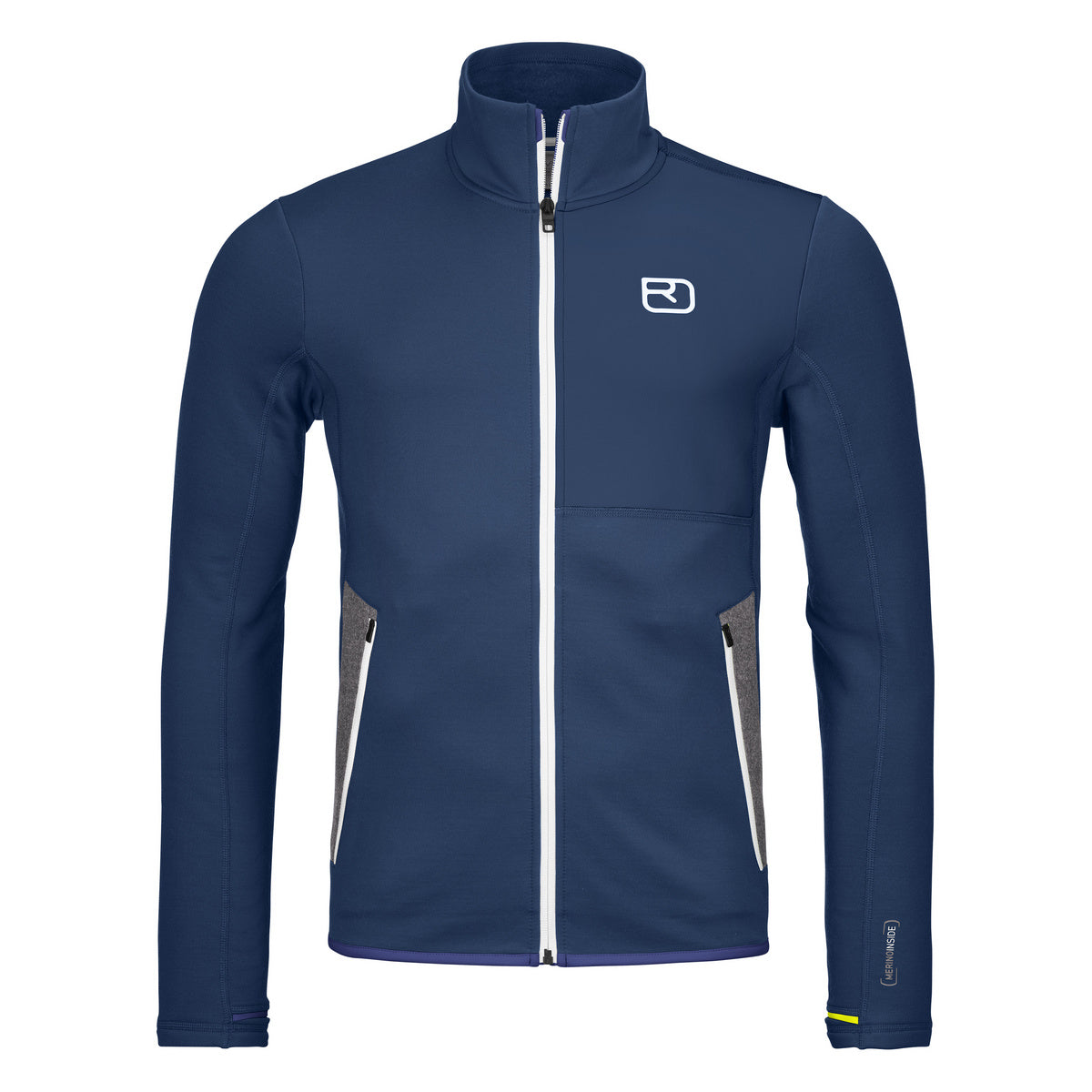 Fleece Jacket M