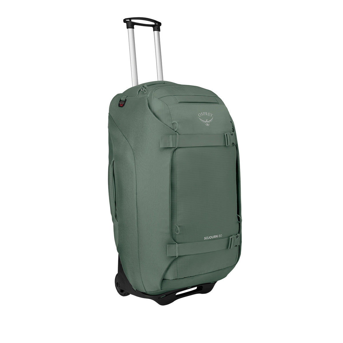 Sojourn 80