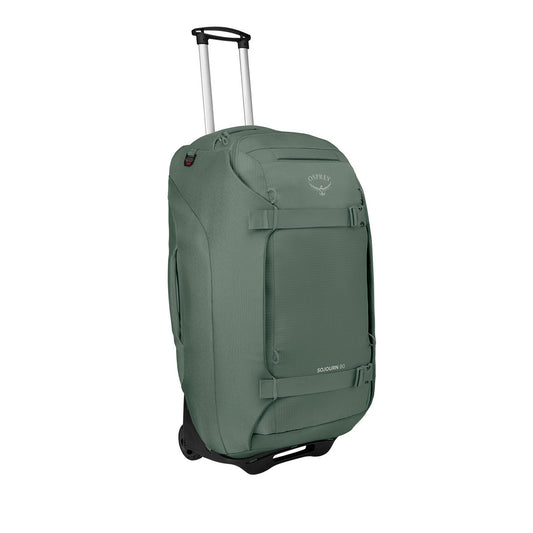 Sojourn 80