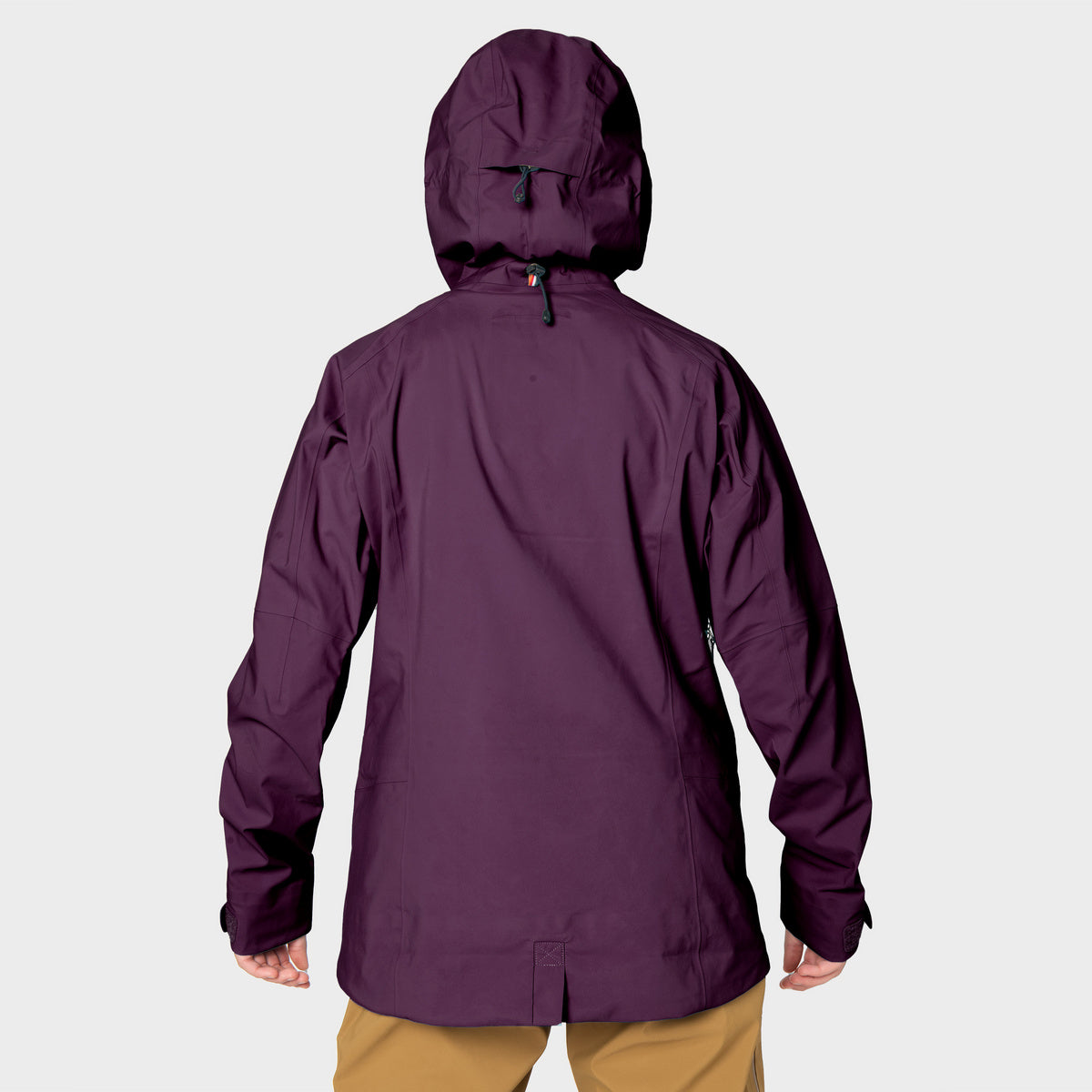 W Pure Jacket