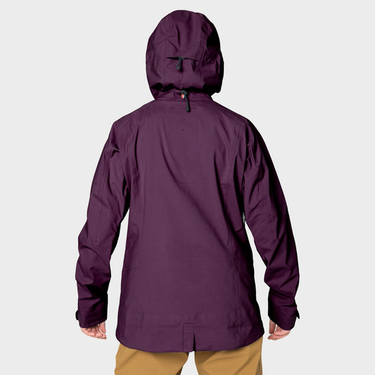 W Pure Jacket
