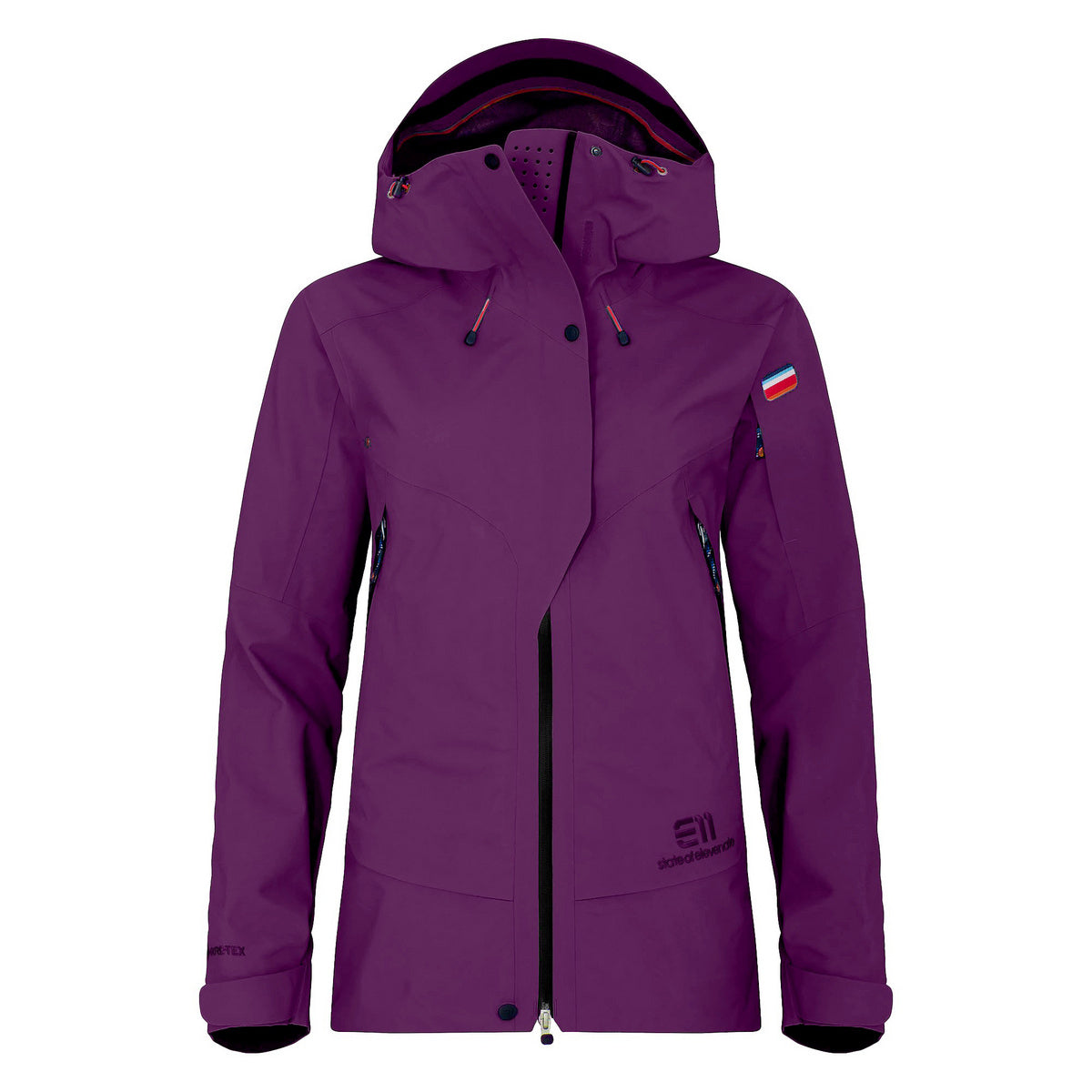 W Pure Jacket