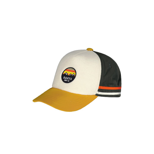 Charlee Cap