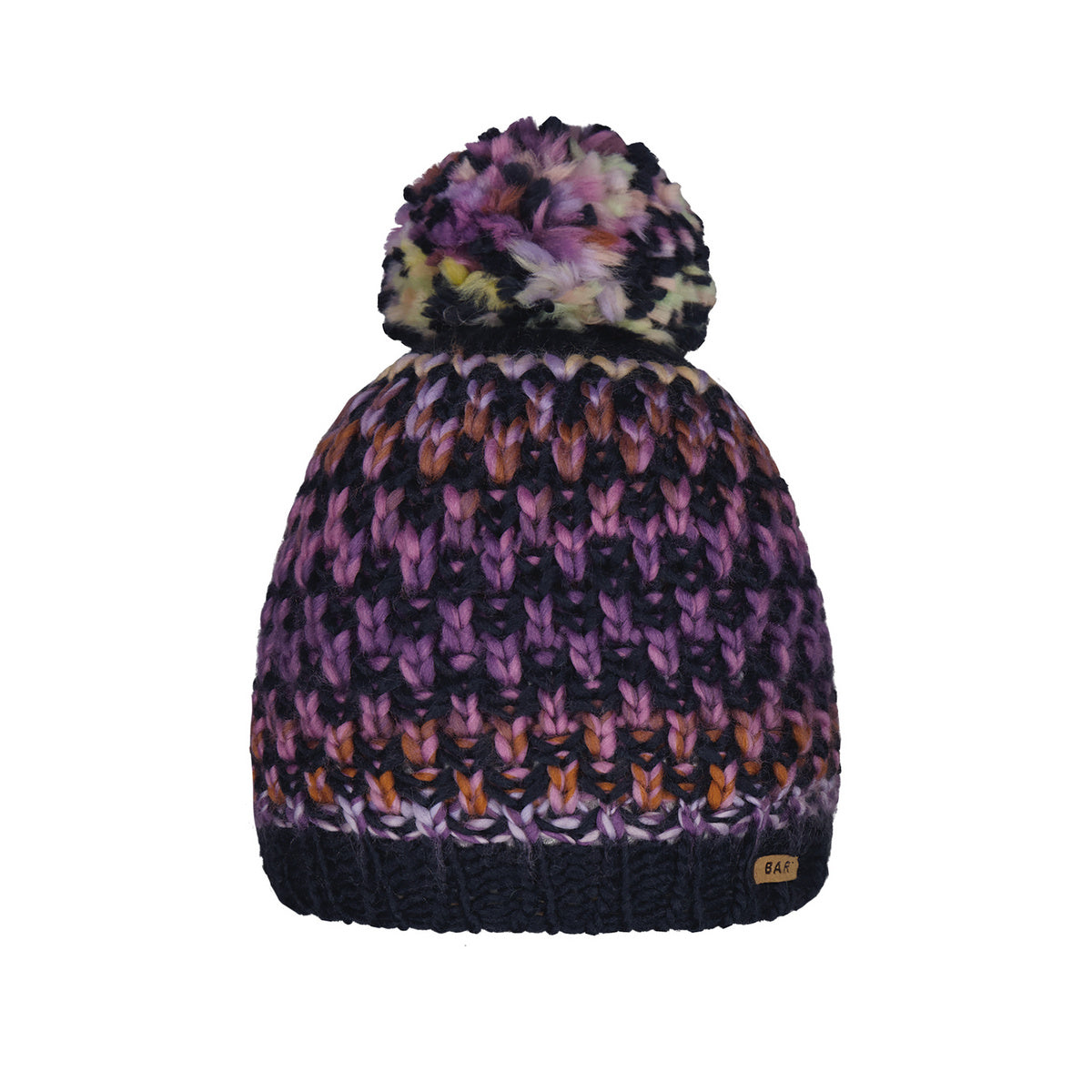 Nicole Beanie Girls