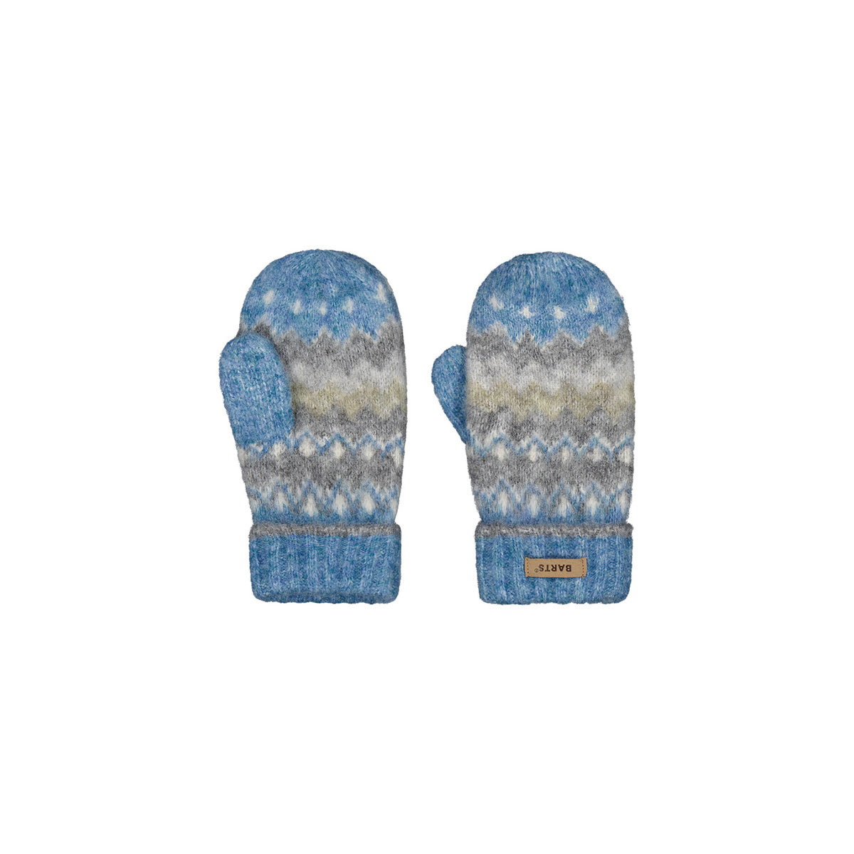 Jalem Mitts
