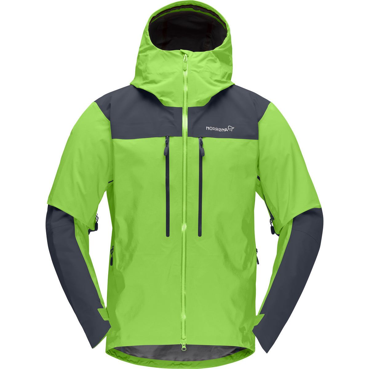 trollveggen GTX Pro Light Jacket M's