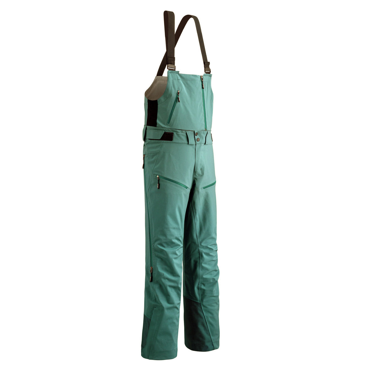 Dermizax Shell (Latz-)Hose Women