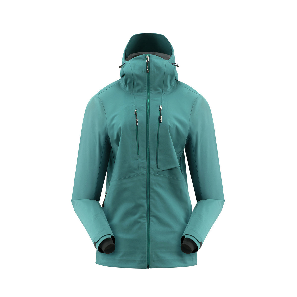 Dermizax Shell Jacke Women