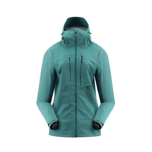 Dermizax Shell Jacke Women