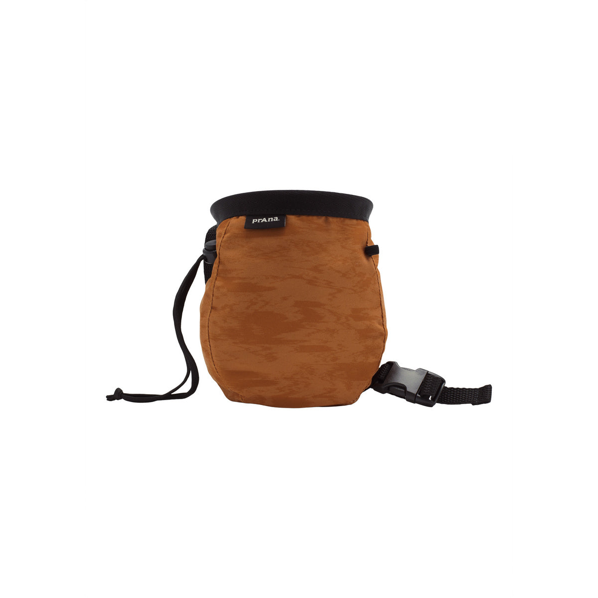 Chalk Bag with Belt