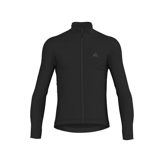 Seton Jersey LS Men's