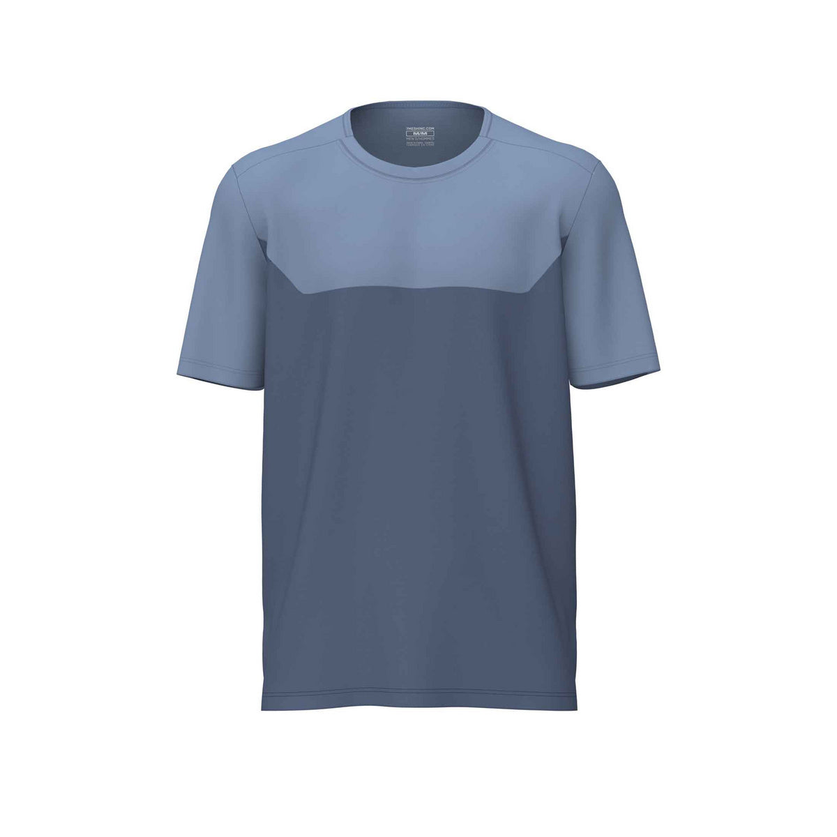 Roam Shirt SS Men's