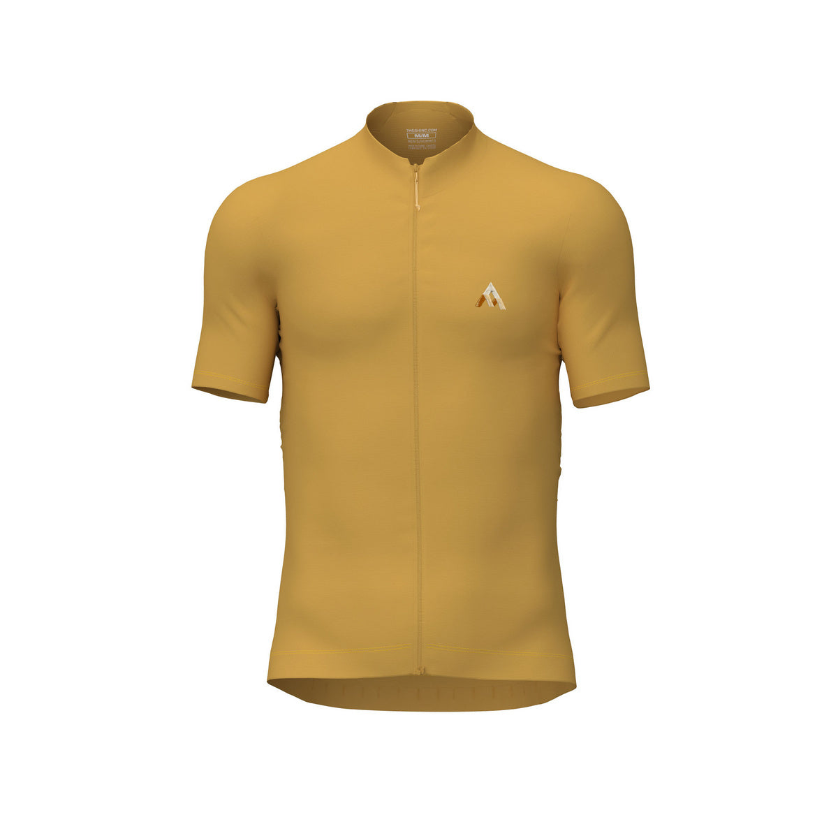 Ashlu Merino Jersey SS Men's