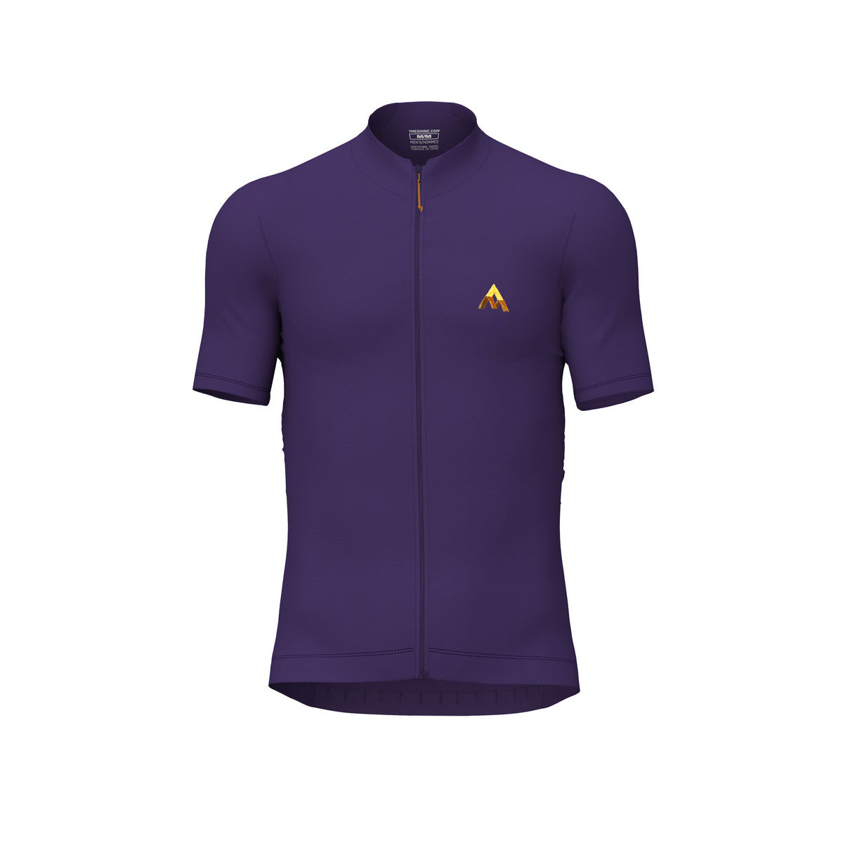 Ashlu Merino Jersey SS Men's