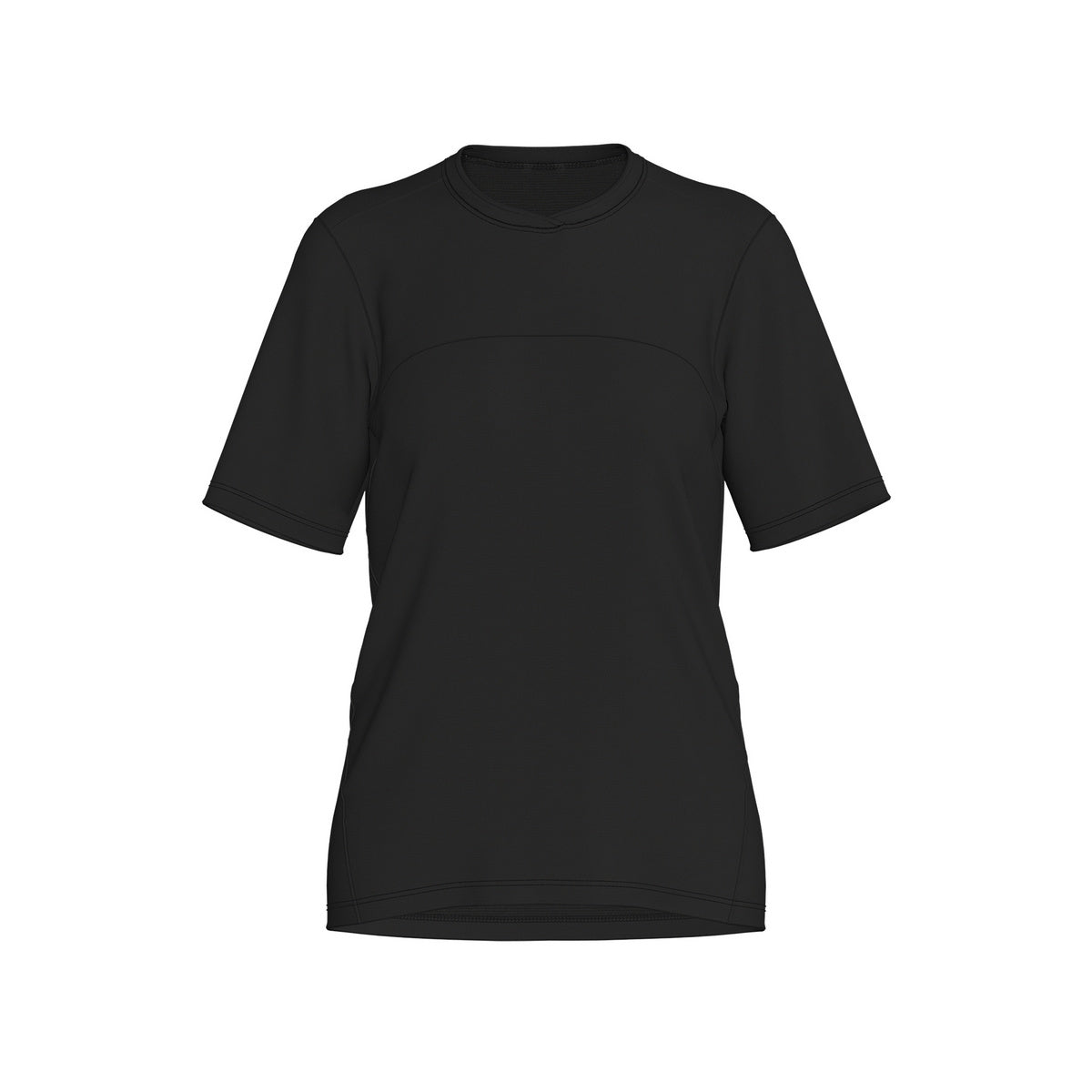 Roam Shirt SS Women's