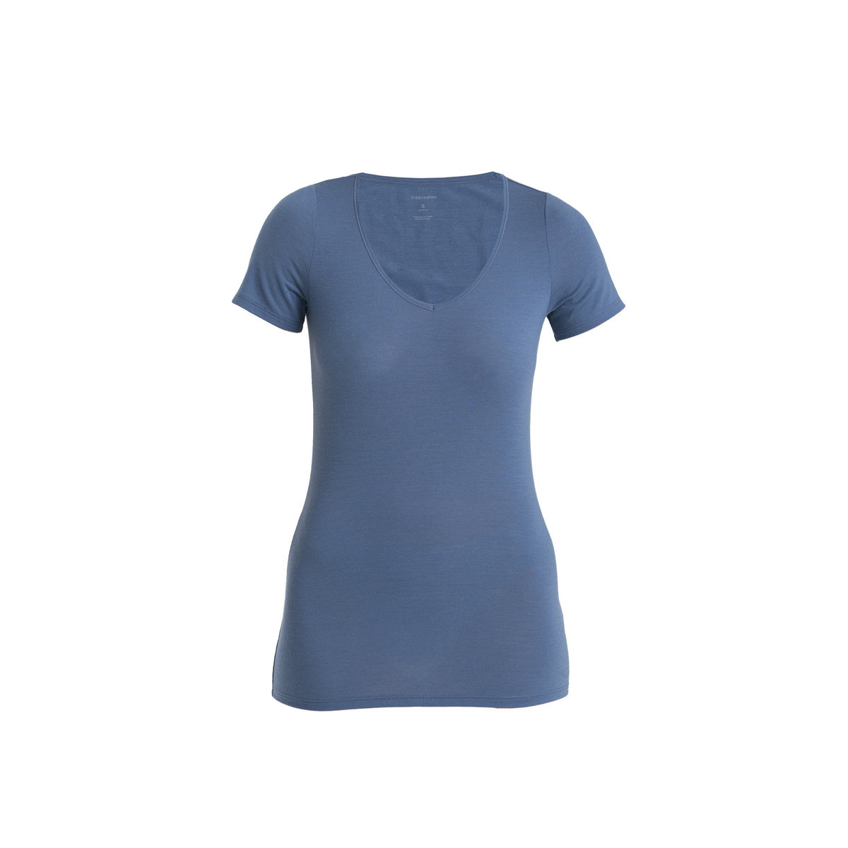 Wmns Merino Siren SS Sweetheart