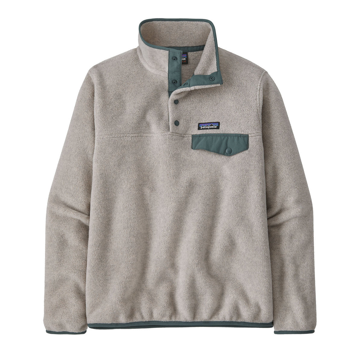 W's LW Synch Snap-T P/O